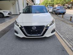 Nissan Teana 2.0L XL Comfort - ფოტო 2
