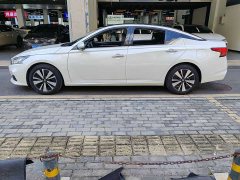 Nissan Teana 2.0L XL Comfort - ფოტო 5