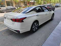 Nissan Teana 2.0L XL Comfort - ფოტო 6