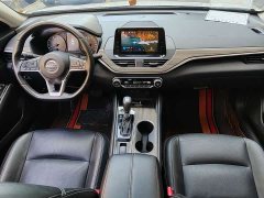 Nissan Teana 2.0L XL Comfort - ფოტო 7