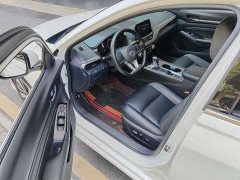 Nissan Teana 2.0L XL Comfort - ფოტო 8