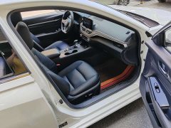 Nissan Teana 2.0L XL Comfort - ფოტო 9