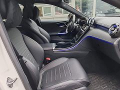 Mercedes-Benz C-Class C 260 L AMG Line - ფოტო 11