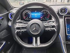 Mercedes-Benz C-Class C 260 L AMG Line - ფოტო 12