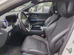 Mercedes-Benz C-Class C 260 L AMG Line - ფოტო 13