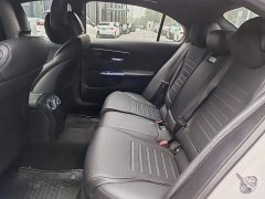 Mercedes-Benz C-Class C 260 L AMG Line - ფოტო 14