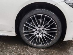 Mercedes-Benz C-Class C 260 L AMG Line - ფოტო 7