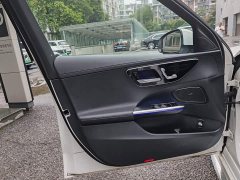 Mercedes-Benz C-Class C 260 L AMG Line - ფოტო 8