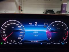 Mercedes-Benz C-Class C 260 L AMG Line - ფოტო 9