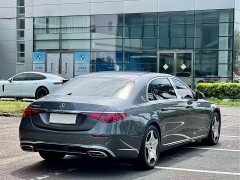 Mercedes-Benz Maybach S-Class 2025 Facelift S 480 4MATIC - ფოტო 13