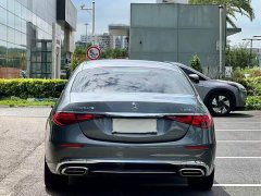 Mercedes-Benz Maybach S-Class 2025 Facelift S 480 4MATIC - ფოტო 14