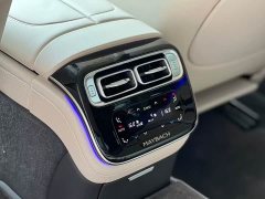 Mercedes-Benz Maybach S-Class 2025 Facelift S 480 4MATIC - ფოტო 5