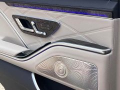 Mercedes-Benz Maybach S-Class 2025 Facelift S 480 4MATIC - ფოტო 8