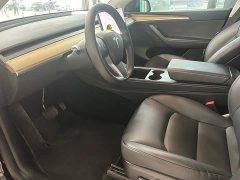 Tesla Model Y 2022 Rear-Wheel Drive - ფოტო 10