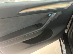 Tesla Model Y 2022 Rear-Wheel Drive - ფოტო 11