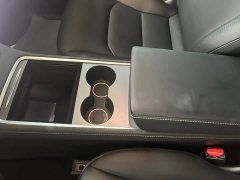 Tesla Model Y 2022 Rear-Wheel Drive - ფოტო 12
