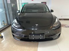 Tesla Model Y 2022 Rear-Wheel Drive - ფოტო 2