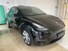 Tesla Model Y 2022 Rear-Wheel Drive - ფოტო 3