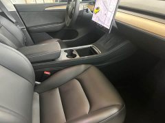 Tesla Model Y 2022 Rear-Wheel Drive - ფოტო 4