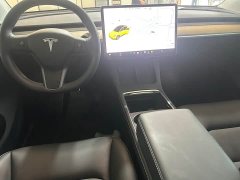 Tesla Model Y 2022 Rear-Wheel Drive - ფოტო 8