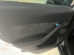 Tesla Model Y 2022 Rear-Wheel Drive - ფოტო 9