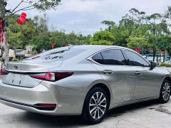 Lexus ES 200 Premium Edition - ფოტო 5