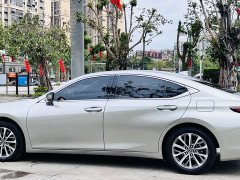 Lexus ES 200 Premium Edition - ფოტო 6