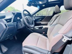 Lexus ES 200 Premium Edition - ფოტო 7