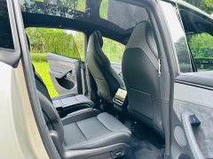 Tesla Model Y L 2025 Long Range All-Wheel Drive - ფოტო 11