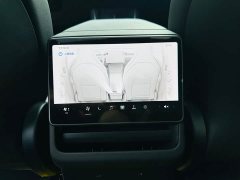 Tesla Model Y L 2025 Long Range All-Wheel Drive - ფოტო 14