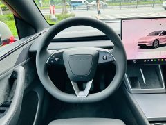 Tesla Model Y L 2025 Long Range All-Wheel Drive - ფოტო 17