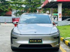 Tesla Model Y L 2025 Long Range All-Wheel Drive - ფოტო 2