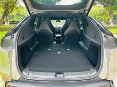 Tesla Model Y L 2025 Long Range All-Wheel Drive - ფოტო 20