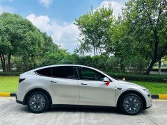 Tesla Model Y L 2025 Long Range All-Wheel Drive - ფოტო 4