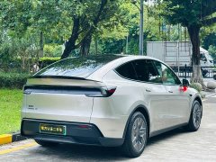 Tesla Model Y L 2025 Long Range All-Wheel Drive - ფოტო 5