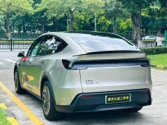 Tesla Model Y L 2025 Long Range All-Wheel Drive - ფოტო 7