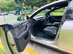 Tesla Model Y L 2025 Long Range All-Wheel Drive - ფოტო 8