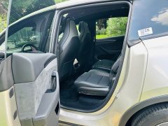Tesla Model Y L 2025 Long Range All-Wheel Drive - ფოტო 9