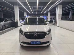 Buick GL8 ES Land Respect 653T Respect Enjoyment Edition - ფოტო 2
