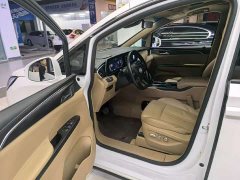 Buick GL8 ES Land Respect 653T Respect Enjoyment Edition - ფოტო 4