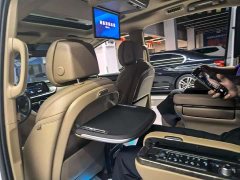Buick GL8 ES Land Respect 653T Respect Enjoyment Edition - ფოტო 5