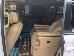 Buick GL8 ES Land Respect 653T Respect Enjoyment Edition - ფოტო 6