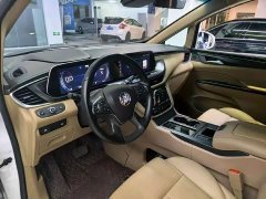 Buick GL8 ES Land Respect 653T Respect Enjoyment Edition - ფოტო 7
