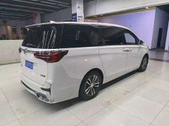Buick GL8 ES Land Respect 653T Respect Enjoyment Edition - ფოტო 8