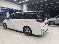 Buick GL8 ES Land Respect 653T Respect Enjoyment Edition - ფოტო 9