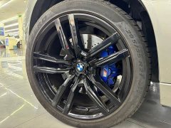 BMW X6 M 2022 X6 M - ფოტო 16