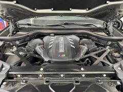 BMW X6 M 2022 X6 M - ფოტო 17