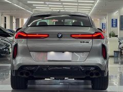BMW X6 M 2022 X6 M - ფოტო 18