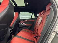BMW X6 M 2022 X6 M - ფოტო 8