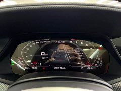 BMW X6 M 2022 X6 M - ფოტო 9